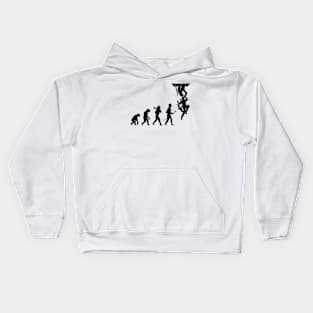 Xenovolution Kids Hoodie